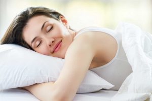mejorar la calidad del sueño